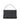 Schultertasche CARINA One Size / Schwarz