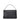 Schultertasche CARINA One Size / Schwarz