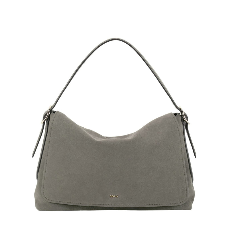 Schultertasche Carina One Size / Beige