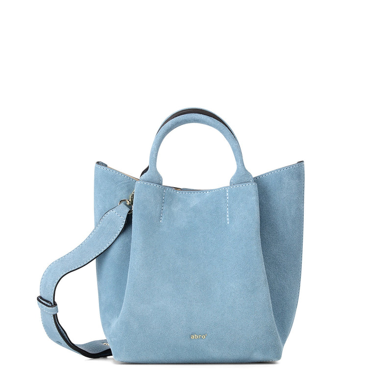 Kleine Umhängetasche Essential One Size / Blau