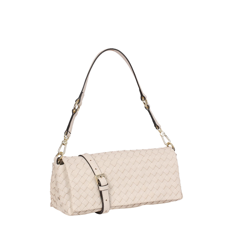 Abro Schultertasche Mila Damen