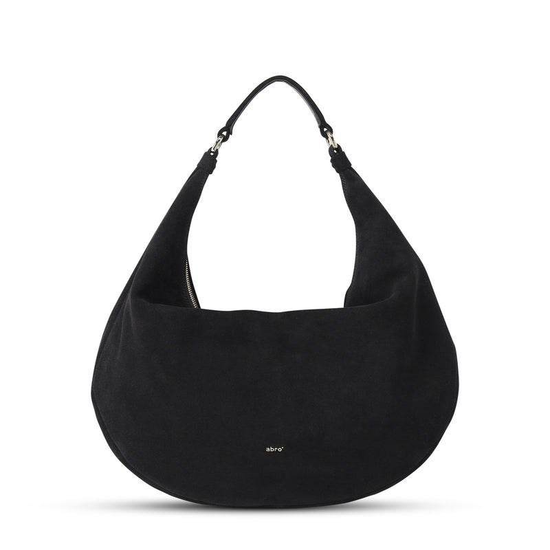 Große Hobe Bag Nana One Size / Schwarz