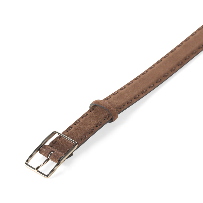 Abro Gürtel Suede Damen