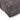 Hobo Bag Signature aus Veloursleder One Size / Grau