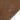 Handtasche Necessity aus Veloursleder One Size / Braun