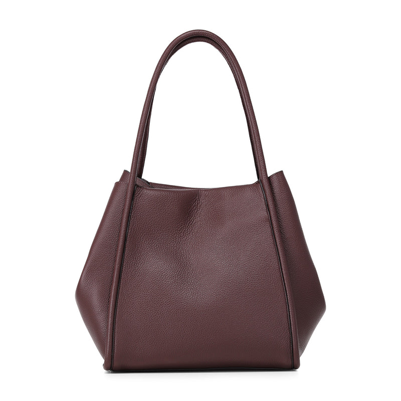 Abro Shopper Willow aus Leder Damen