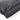Hobo Bag Ebony aus Leder One Size / Schwarz