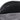 Hobo Bag Ebony aus Leder One Size / Schwarz