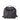 Rucksack Signature aus Leder One Size / Dunkelbraun