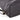Rucksack Signature aus Leder One Size / Dunkelbraun