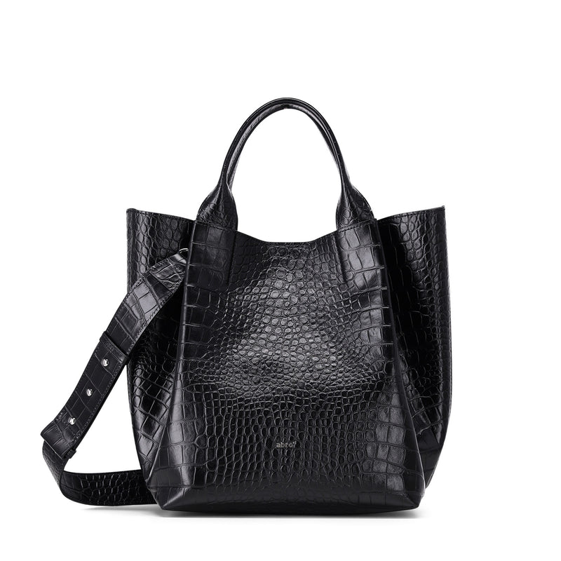 Tasche Essential Medium One Size / Schwarz