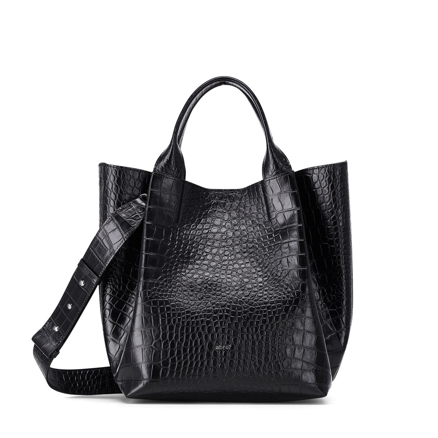 Abro Tasche Essential Medium Damen
