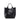 Tasche Essential Medium One Size / Schwarz