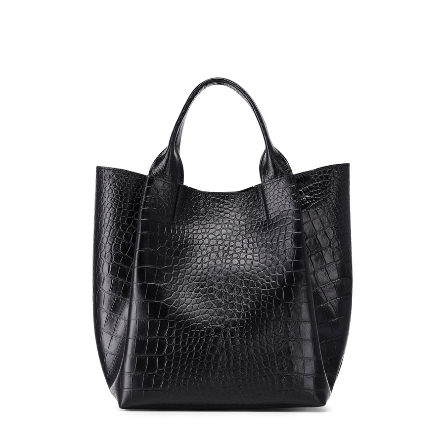 Abro Tasche Essential Medium Damen