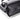 Tasche Essential Medium One Size / Schwarz