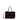 Handtasche Noelle One Size / Dunkelbraun