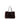 Handtasche Noelle One Size / Dunkelbraun