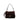 Schultertasche Temi One Size / Dunkelbraun