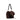 Schultertasche Temi One Size / Dunkelbraun