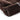 Schultertasche Temi One Size / Dunkelbraun