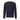 Langarmshirt Nandon aus Baumwolle XXXL / Navy