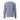 Langarmshirt Nandon aus Baumwolle XXXL / Hellblau