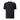 Geripptes T-Shirt Wardeno XXL / Schwarz