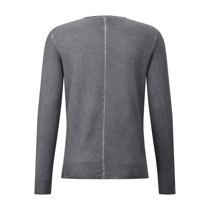 Kiefermann Longsleeve Achko Herren