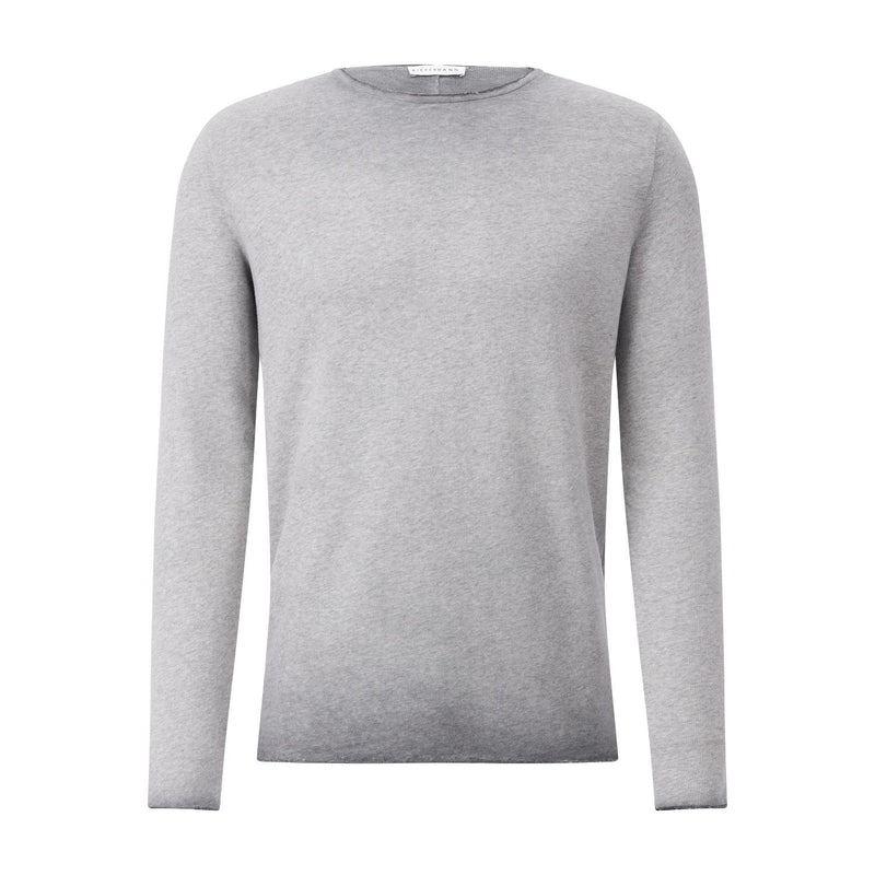 Kiefermann Longsleeve Achko Herren