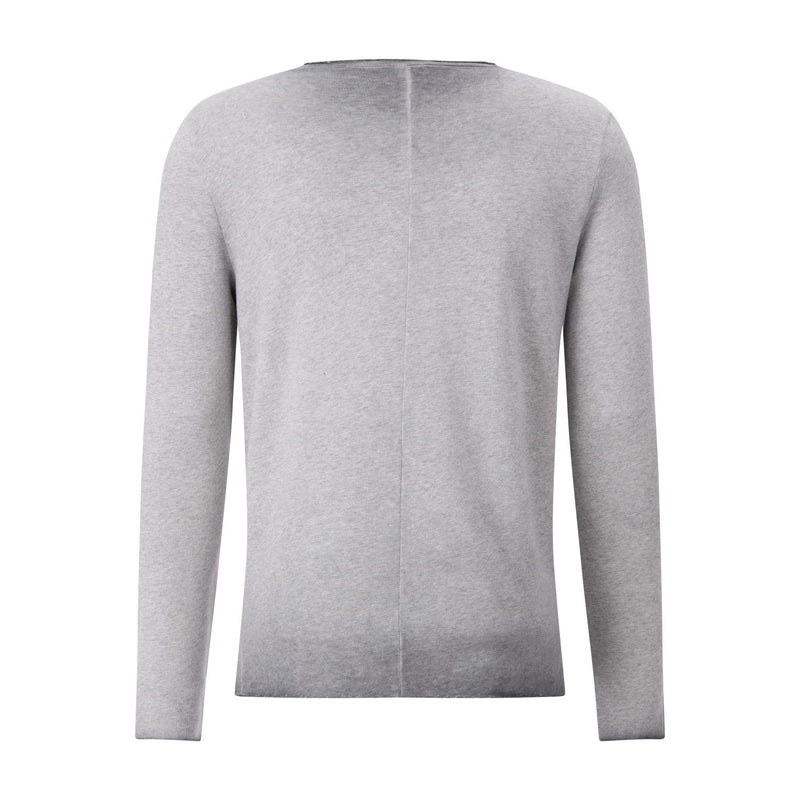 Kiefermann Longsleeve Achko Herren