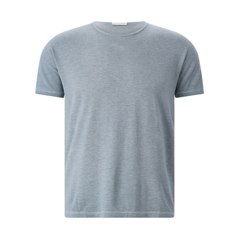 T-Shirt Robins 3XL / Grün