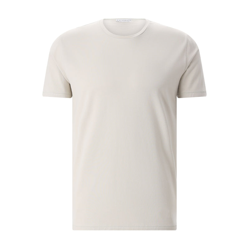 Kiefermann T-Shirt Hero aus Baumwoll-Mix Herren