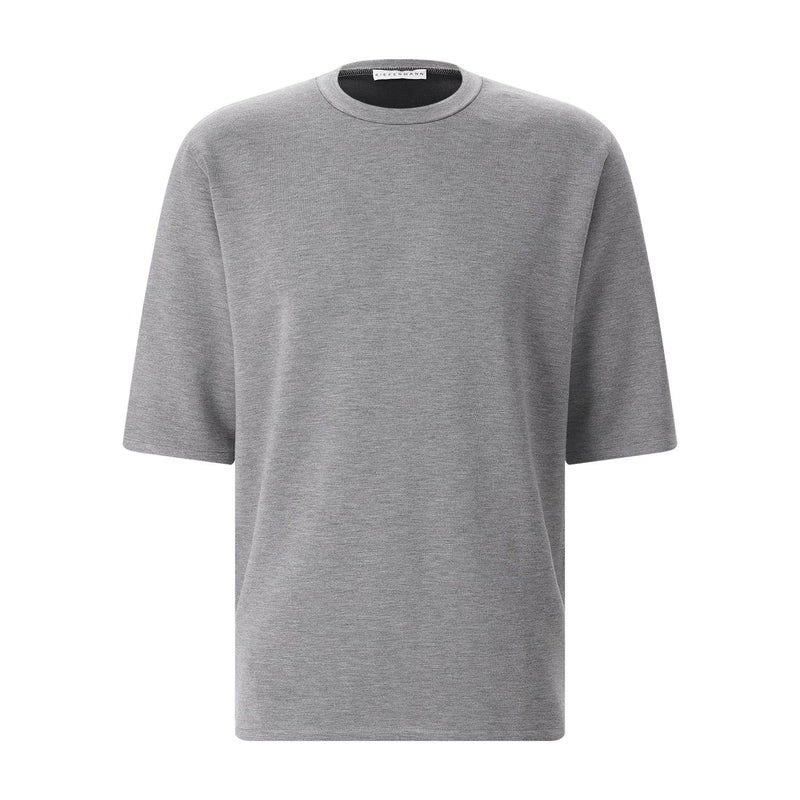 Kiefermann T-Shirt mit Rundhalsausschnitt Herren