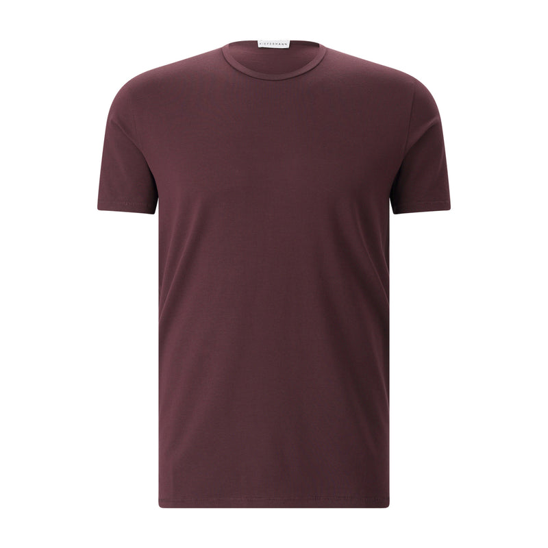 Kiefermann T-Shirt Hero aus Baumwoll-Mix Herren