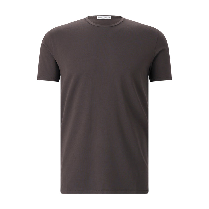 Kiefermann T-Shirt Hero aus Baumwoll-Mix Herren