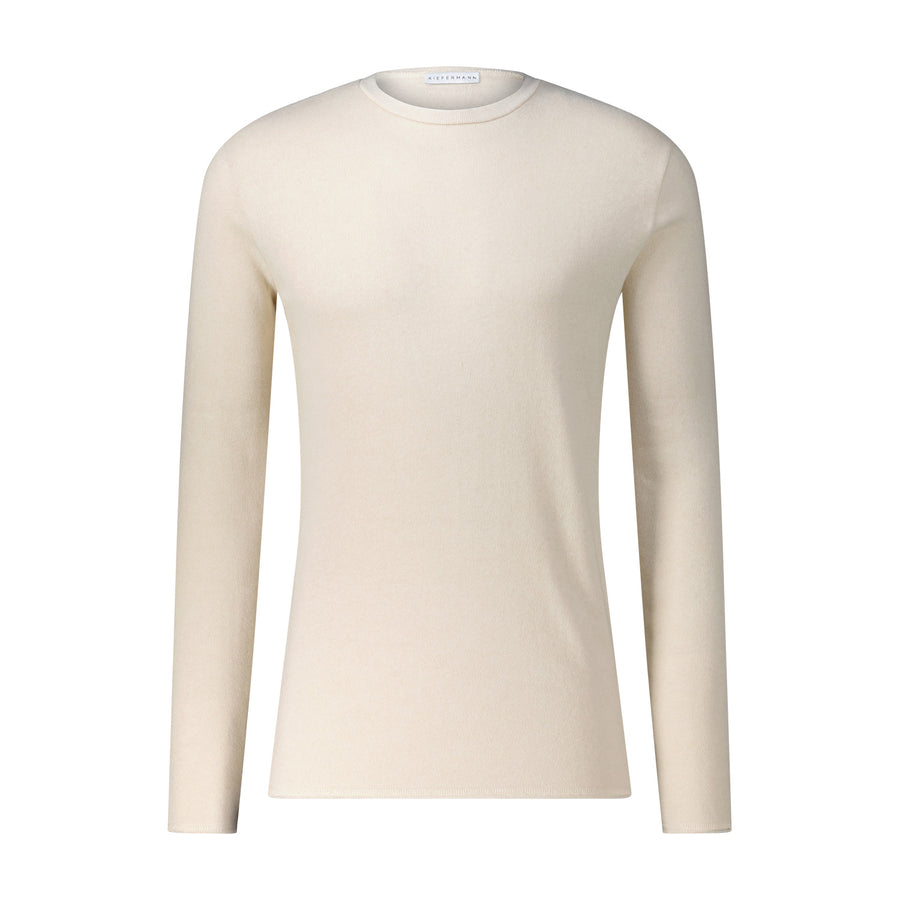 Kiefermann Sweatshirt Neal aus Baumwoll-Mix Herren