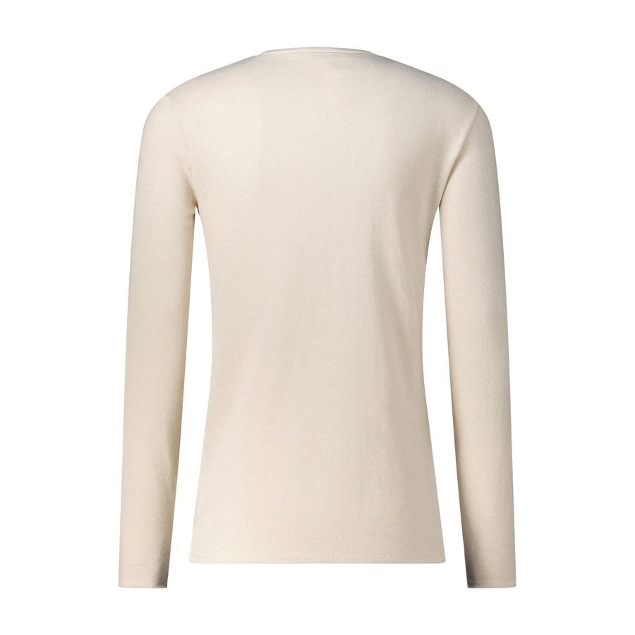 Kiefermann Sweatshirt Neal aus Baumwoll-Mix Herren