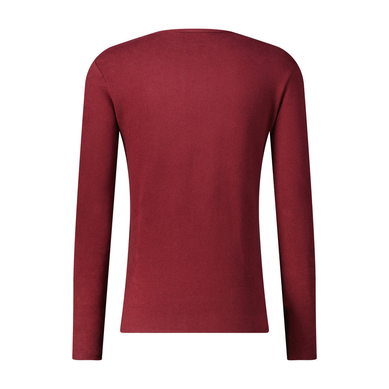 Kiefermann Sweatshirt Neal aus Baumwoll-Mix Herren