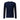 Sweatshirt Neal aus Baumwoll-Mix 3XL / Navy