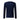 Sweatshirt Neal aus Baumwoll-Mix 3XL / Navy