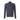 Sweatshirt aus Baumwolle & Modal XXL / Navy