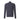 Sweatshirt aus Baumwolle & Modal XXL / Navy