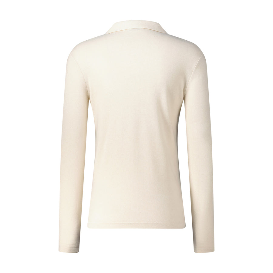 Kiefermann Sweatshirt Tonin aus Baumwoll-Mix Herren