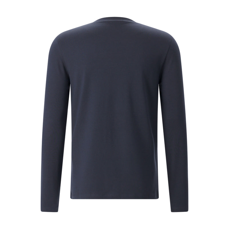 Kiefermann Sweatshirt Alberts aus Baumwoll-Mix Herren