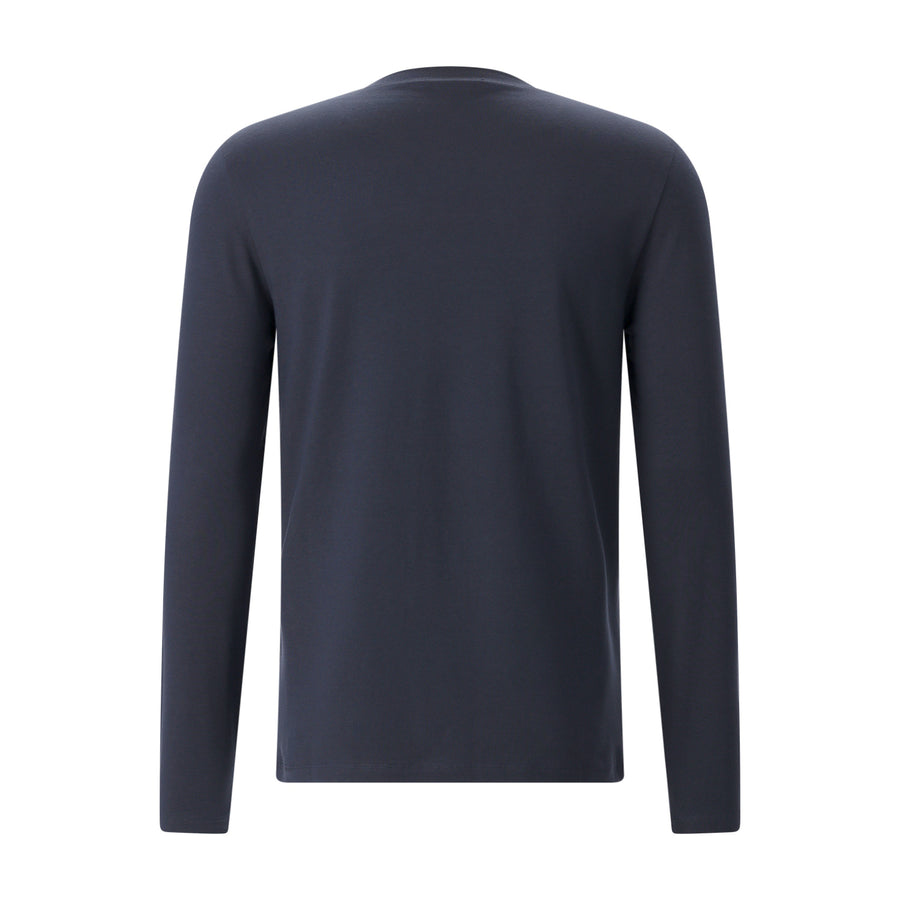 Kiefermann Sweatshirt Alberts aus Baumwoll-Mix Herren