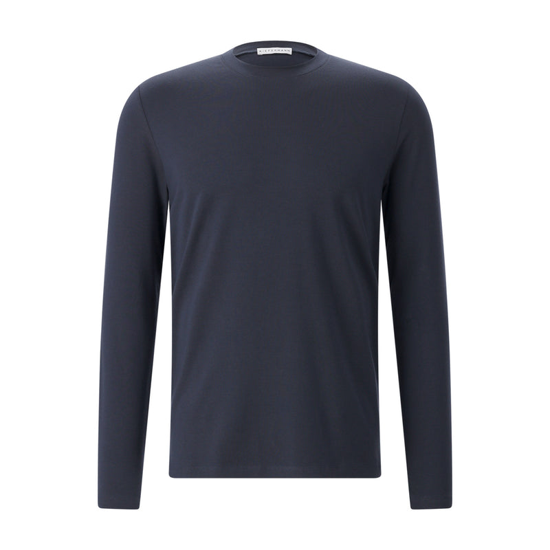 Kiefermann Sweatshirt Alberts aus Baumwoll-Mix Herren