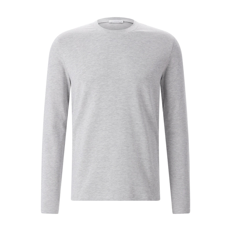 Kiefermann Sweatshirt Alberts aus Baumwoll-Mix Herren