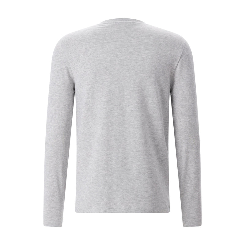 Kiefermann Sweatshirt Alberts aus Baumwoll-Mix Herren