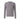 Sweatshirt Frankon mit offenen Kanten 3XL / Grau