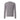 Sweatshirt Frankon mit offenen Kanten 3XL / Grau